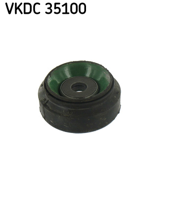 Rulment sarcina suport arc VKDC 35100 SKF